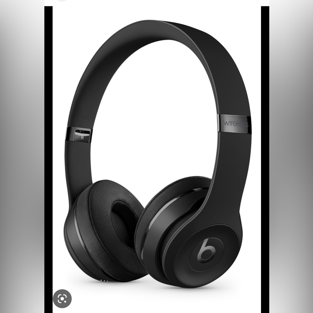 Beats Solo 3 Wireless Headphones